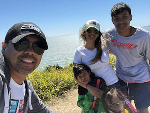 Meet your Posher, Aileen